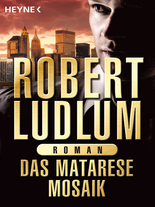 Title details for Das Matarese-Mosaik by Robert Ludlum - Available